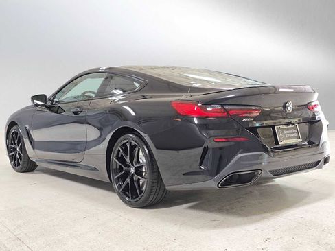 Used 2024 BMW 840i xDrive Coupe image 5