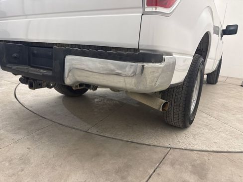 Used 2014 Ford F150 XL w/ Equipment Group 101A Mid image 29