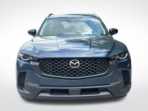 Used 2025 MAZDA CX-50 AWD 2.5 S w/ Weather Package image 10