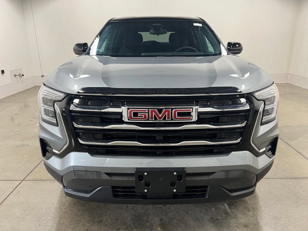 New 2027 GMC Terrain Elevation FWD image 9