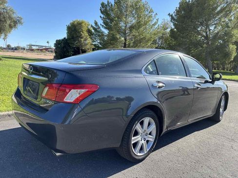 Used 2009 Lexus ES 350 image 7