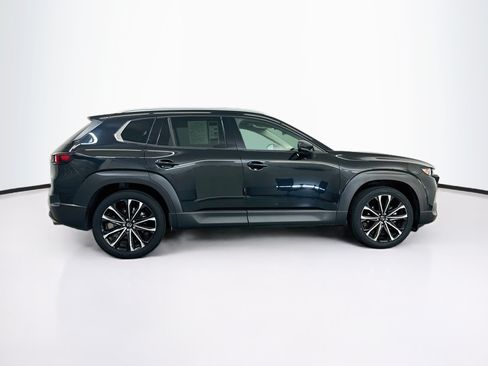 Used 2026 MAZDA CX-50 AWD 2.5 S w/ Premium Package image 10