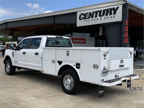 Used 2020 Ford F350 XL w/ Power Equipment Group AWD/4WD image 6