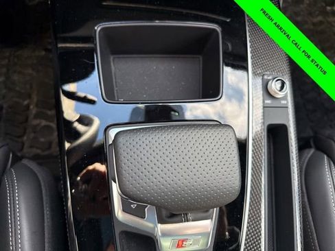 Used 2024 Audi SQ5 Premium Plus w/ Premium Plus Package image 23