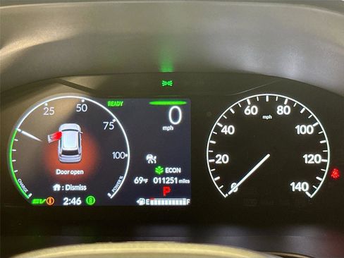 Used 2024 Honda CR-V Sport image 11