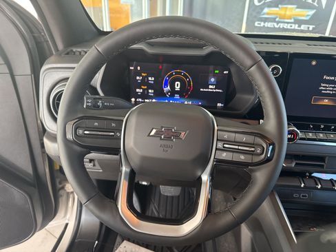 New 2026 Chevrolet Colorado Trail Boss image 18