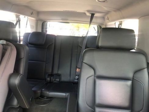 Used 2015 GMC Yukon XL SLT w/ Enhanced Security Package image 8