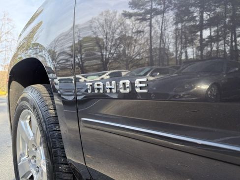 Used 2017 Chevrolet Tahoe LT w/ Max Trailering Package image 17