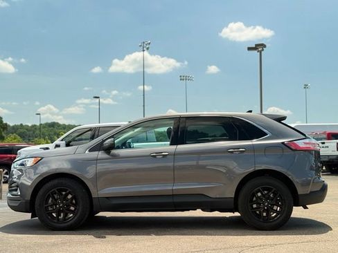 Used 2024 Ford Edge SEL w/ Convenience Package AWD/4WD image 35