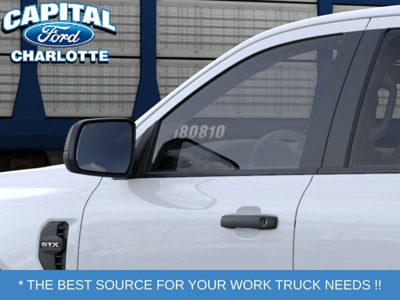 New 2026 Ford Ranger XL w/ Trailer Tow Package AWD/4WD image 20