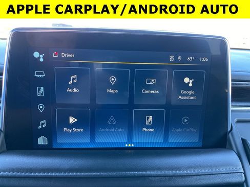 Used 2023 Chevrolet Tahoe LT image 11