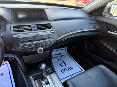 Used 2012 Honda Crosstour EX-L image 12