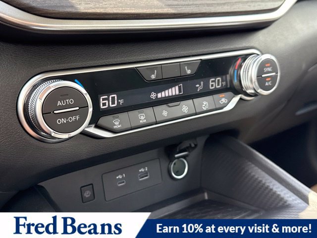 New 2026 Nissan Altima 2.5 SV w/ SV Premium Package FWD image 25