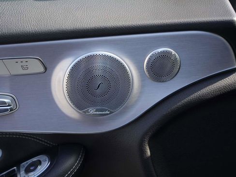 Used 2021 Mercedes-Benz C 300 Cabriolet image 10