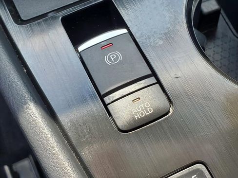 Certified 2024 Nissan Rogue SV w/ SV Premium Package image 28