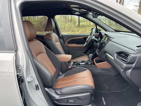 Used 2026 Subaru Forester Touring image 19