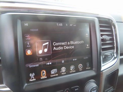 Used 2017 RAM 1500 Laramie image 23