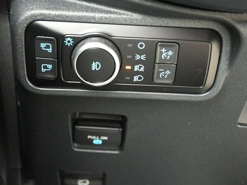Used 2022 Ford Bronco Outer Banks w/ Sasquatch Package AWD/4WD image 23