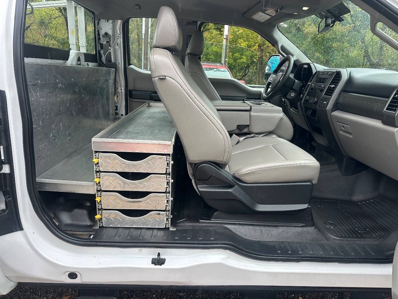 Used 2019 Ford F250 XL AWD/4WD image 7