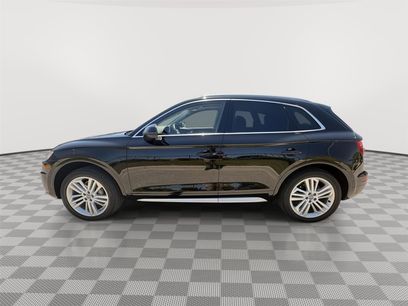 Used 2018 Audi Q5 2.0T Premium Plus w/ Premium Plus Package