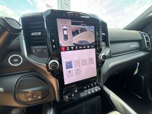 New 2025 RAM 2500 Laramie w/ Night Edition image 20