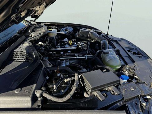 Used 2022 Ford Mustang Premium w/ Ford Safe & Smart Package image 53