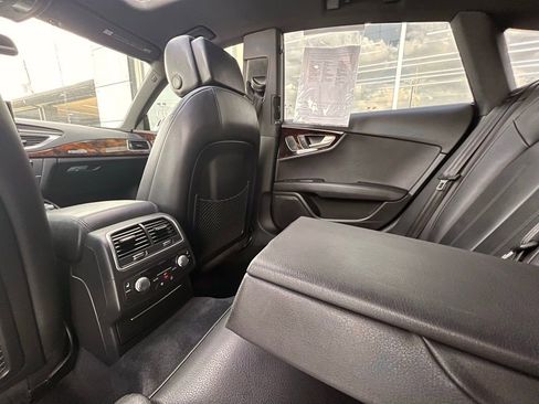 Used 2016 Audi A7 3.0T Premium Plus image 19