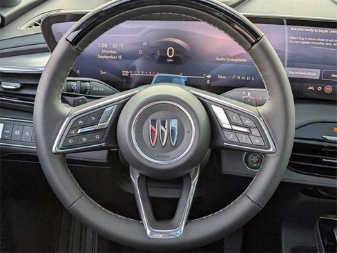 New 2026 Buick Enclave Avenir w/ Super Cruise Package image 10