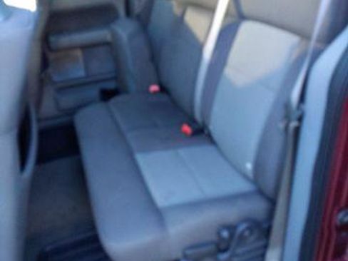 Used 2005 Ford F150 4x4 SuperCab image 14