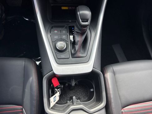 Used 2023 Toyota RAV4 XSE w/ Weather Package image 21