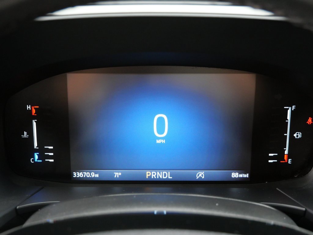 Certified 2023 Ford Escape Active AWD/4WD image 26