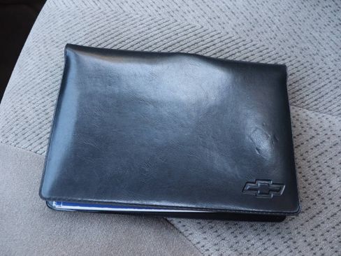 Used 1997 Chevrolet Cavalier LS w/ Preferred Equipment Group 2 FWD image 47