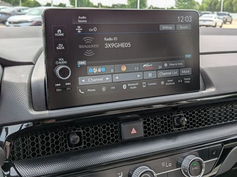 Used 2024 Honda CR-V EX-L image 18