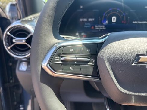 New 2026 Chevrolet Equinox LT w/ Convenience Package II image 19