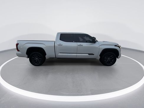 Used 2022 Toyota Tundra Platinum w/ Advanced Package image 9