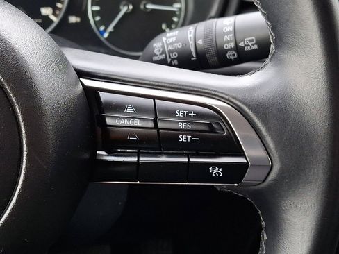 Used 2025 MAZDA CX-30 AWD 2.5 S w/ Select Sport Pkg image 22