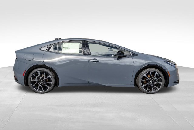 New 2027 Toyota Prius Plug-In Hybrid w/ Limited Premium Package FWD image 3