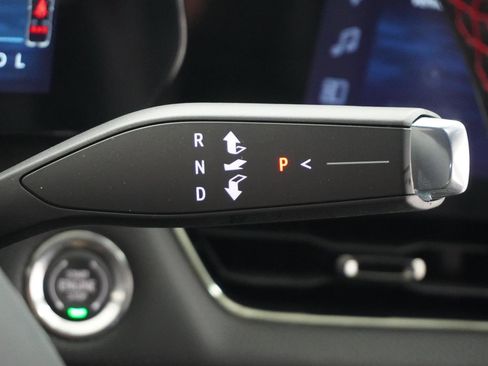 New 2026 Chevrolet Equinox RS w/ Convenience Package III image 24