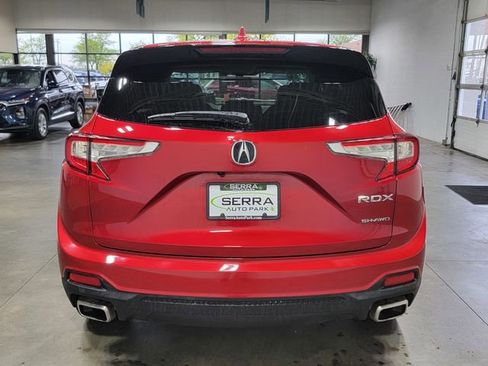 Certified 2023 Acura RDX AWD image 6