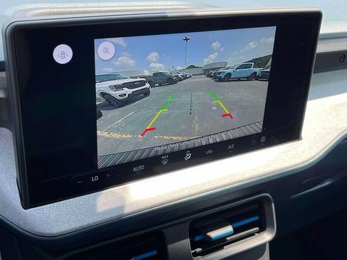 New 2026 Ford Maverick XLT FWD image 29