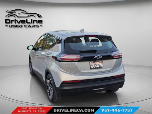 Used 2023 Chevrolet Bolt LT image 5