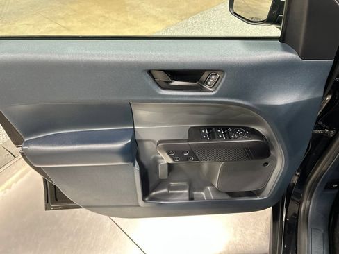 Used 2024 Ford Maverick Lariat w/ Black Appearance Package AWD/4WD image 15