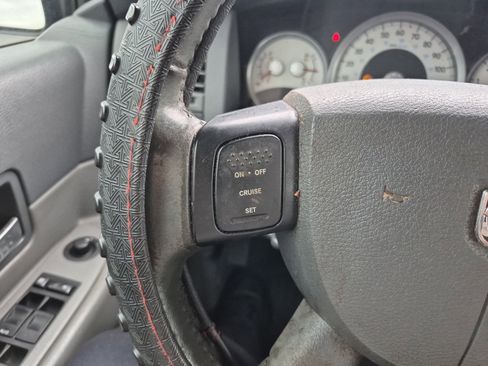 Used 2005 Dodge Durango SLT image 23