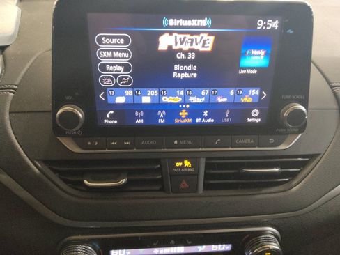 Used 2019 Nissan Altima 2.5 SV FWD image 24