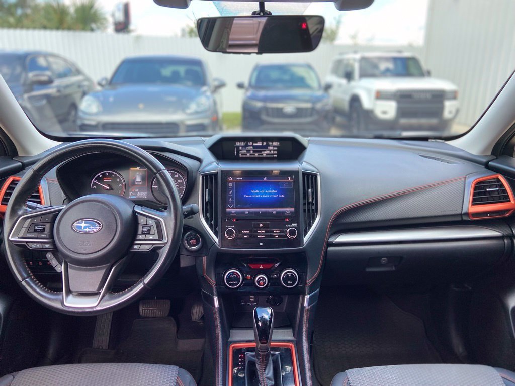 Used 2019 Subaru Forester Sport w/ Popular Package #2 AWD/4WD image 27