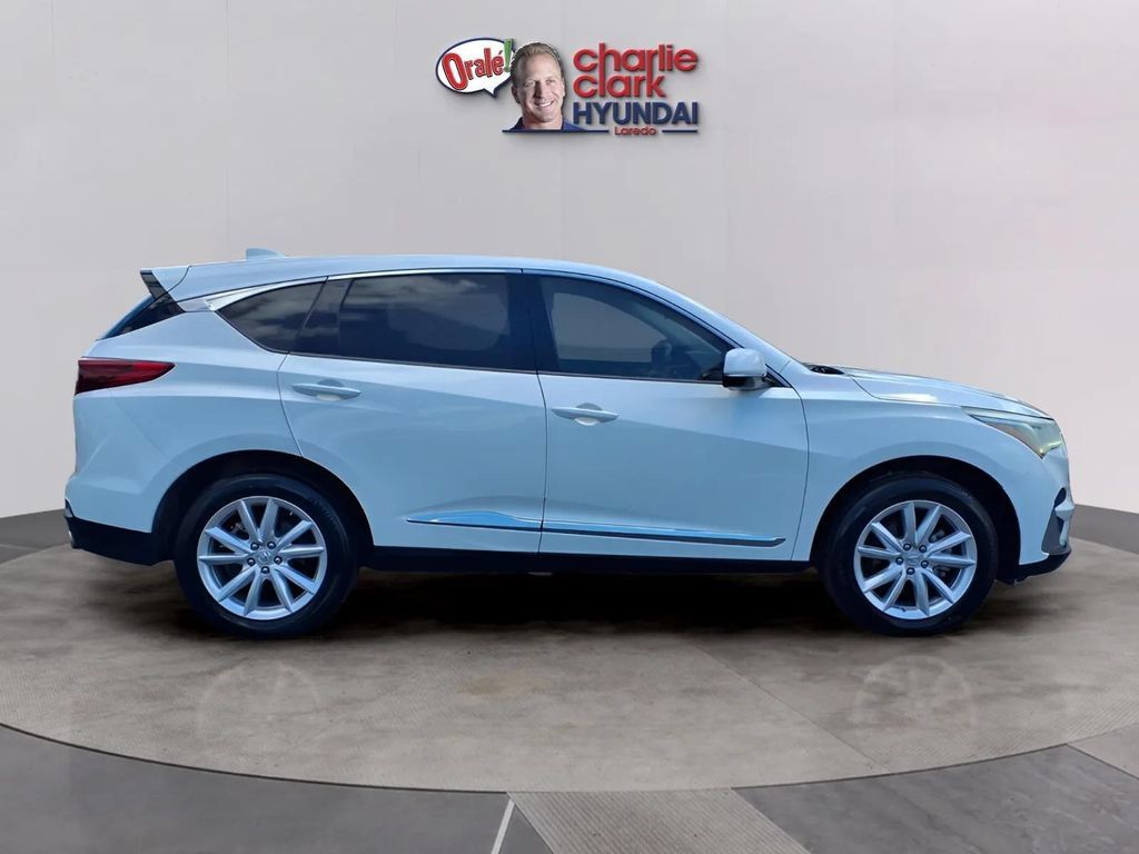 Used 2020 Acura RDX FWD image 6