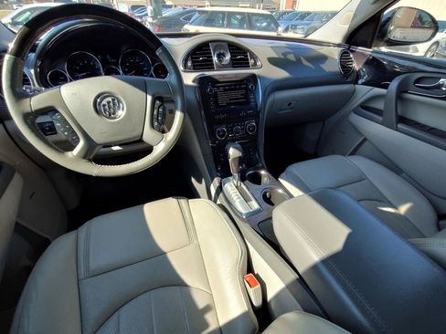 Used 2017 Buick Enclave Premium AWD/4WD image 43