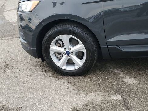 Used 2021 Ford Edge SE image 8