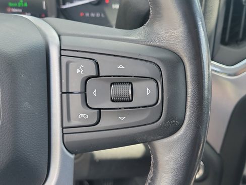 Used 2021 GMC Sierra 1500 Elevation AWD/4WD image 24