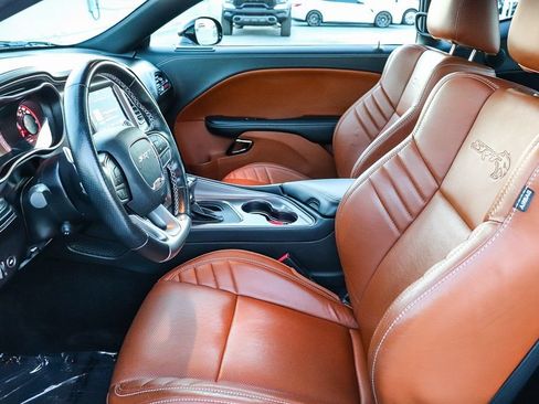 Used 2023 Dodge Challenger SRT Hellcat RWD image 21